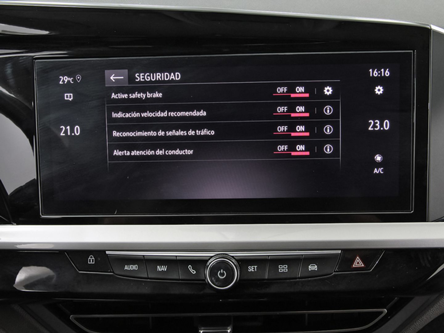 Opel Grandland 1.5 CDTi GS Auto 96 kW (130 CV)