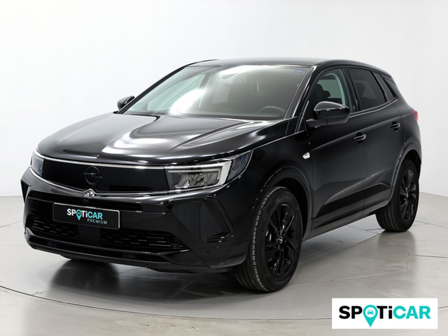 Opel Grandland 1.5 CDTi GS Auto 96 kW (130 CV)
