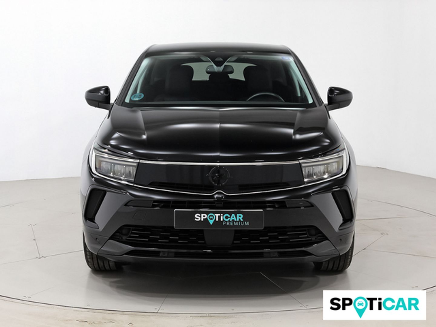 Opel Grandland 1.5 CDTi GS Auto 96 kW (130 CV)