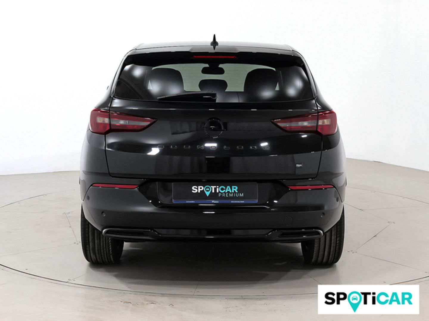 Opel Grandland 1.5 CDTi GS Auto 96 kW (130 CV)