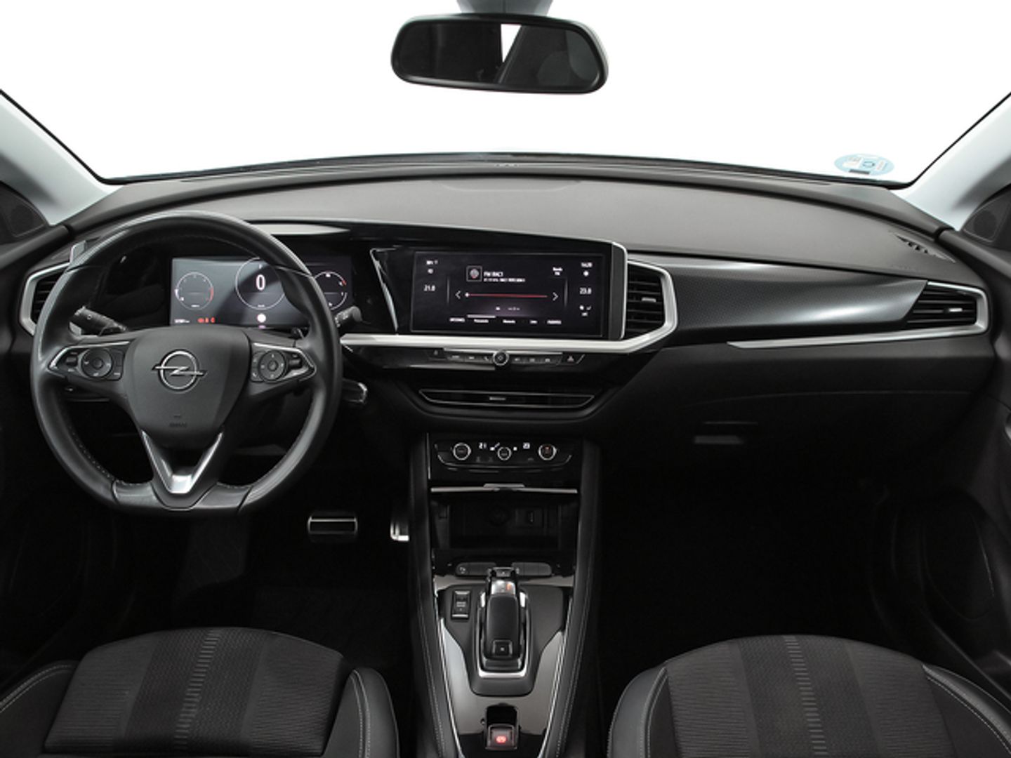 Opel Grandland 1.5 CDTi GS Auto 96 kW (130 CV)