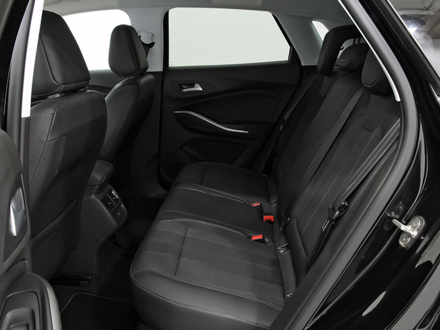 Opel Grandland 1.5 CDTi GS Auto 96 kW (130 CV)