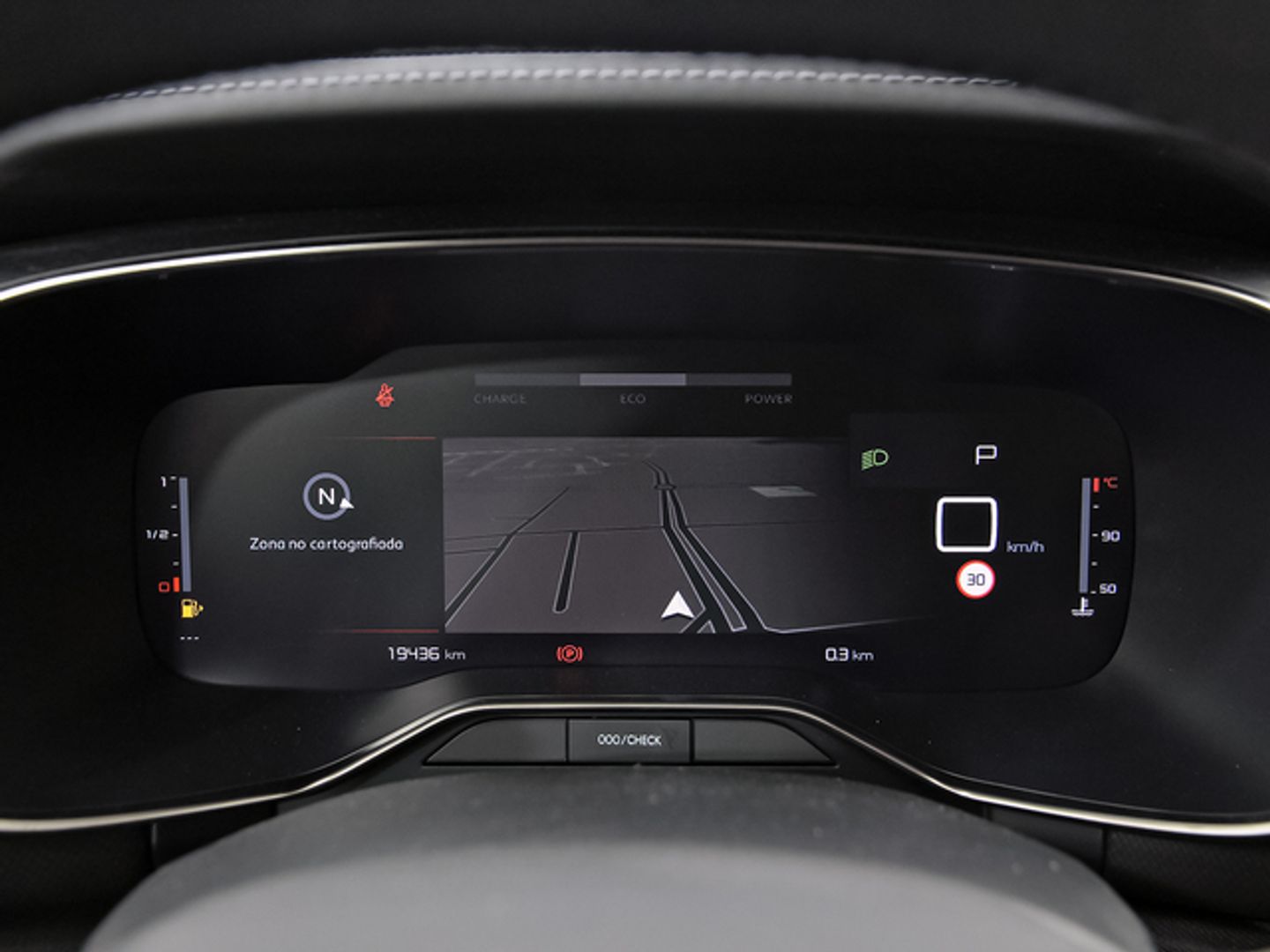 Citroen C5 Aircross Hybrid Plus e-DCS6 100 kW (136 CV)