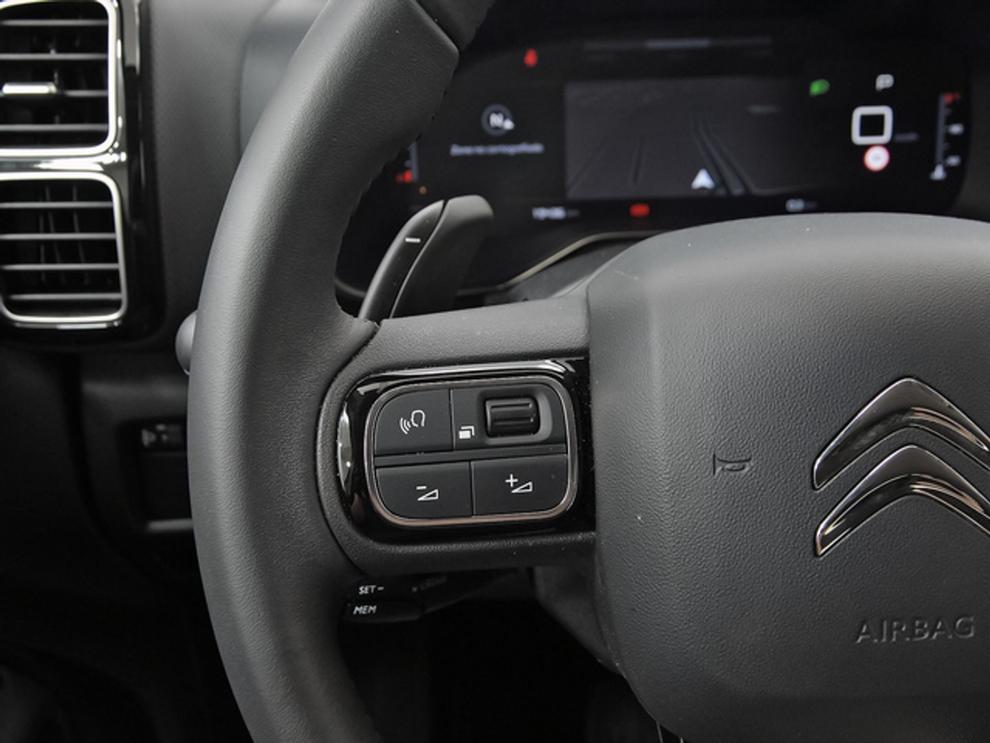 Citroen C5 Aircross Hybrid Plus e-DCS6 100 kW (136 CV)