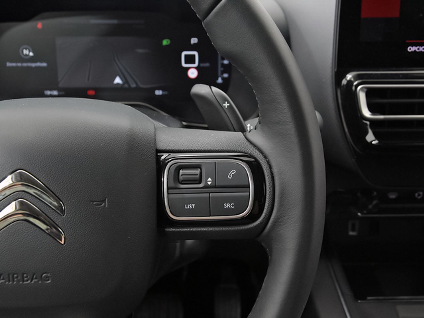 Citroen C5 Aircross Hybrid Plus e-DCS6 100 kW (136 CV)