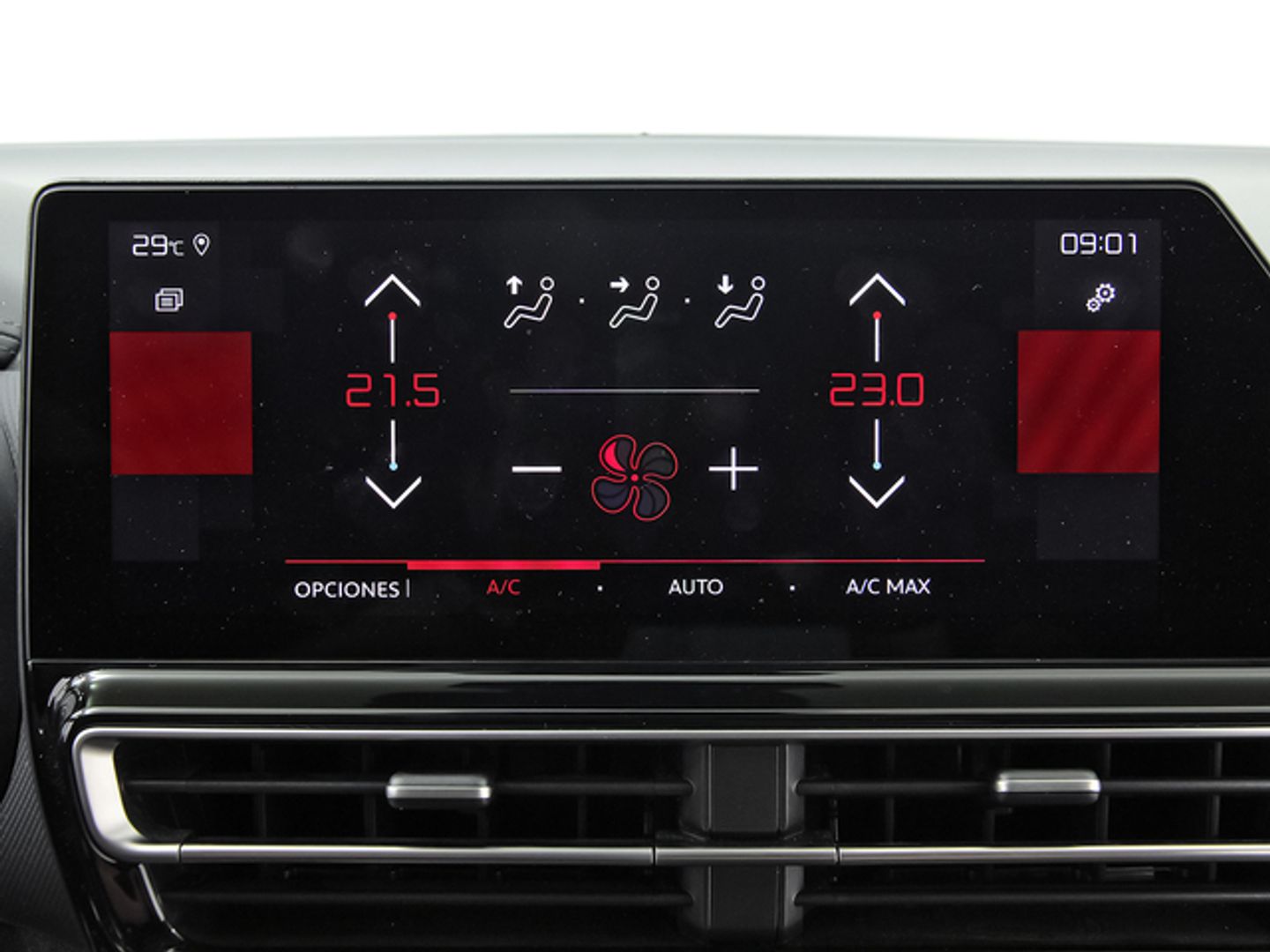 Citroen C5 Aircross Hybrid Plus e-DCS6 100 kW (136 CV)