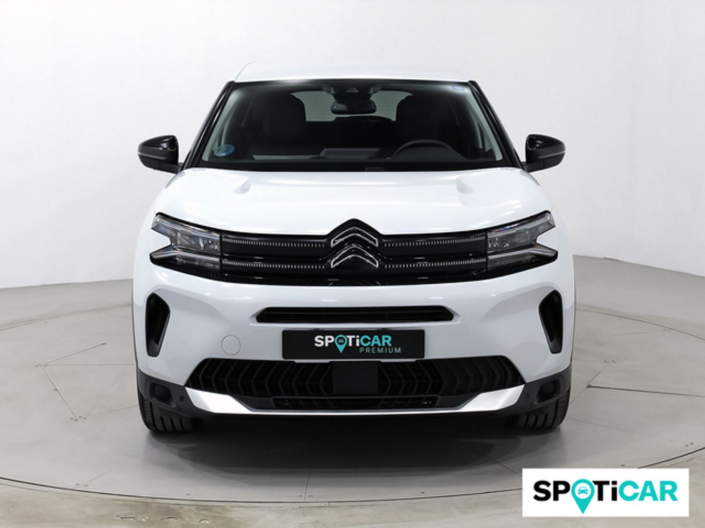 Citroen C5 Aircross Hybrid Plus e-DCS6 100 kW (136 CV)