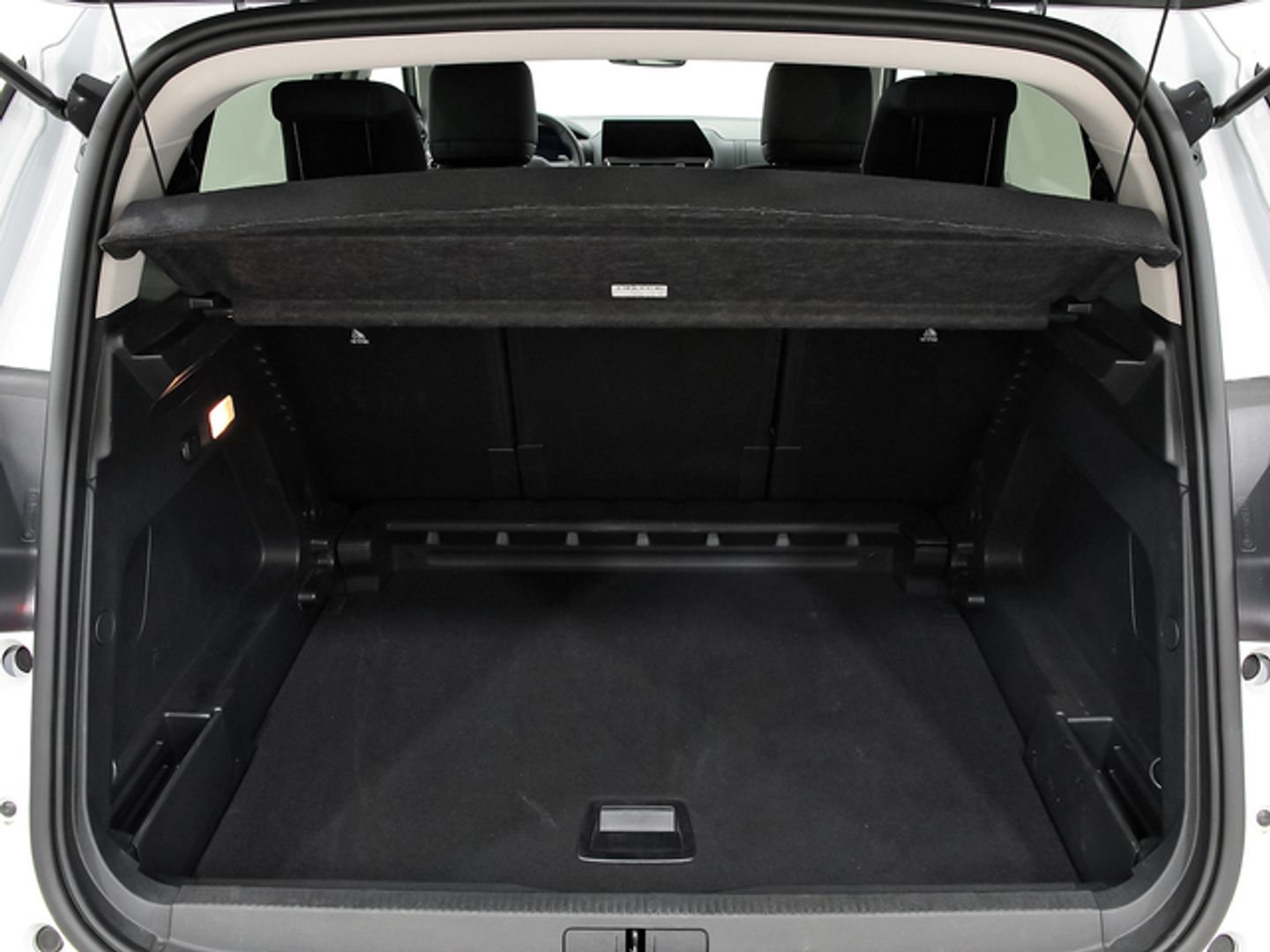Citroen C5 Aircross Hybrid Plus e-DCS6 100 kW (136 CV)