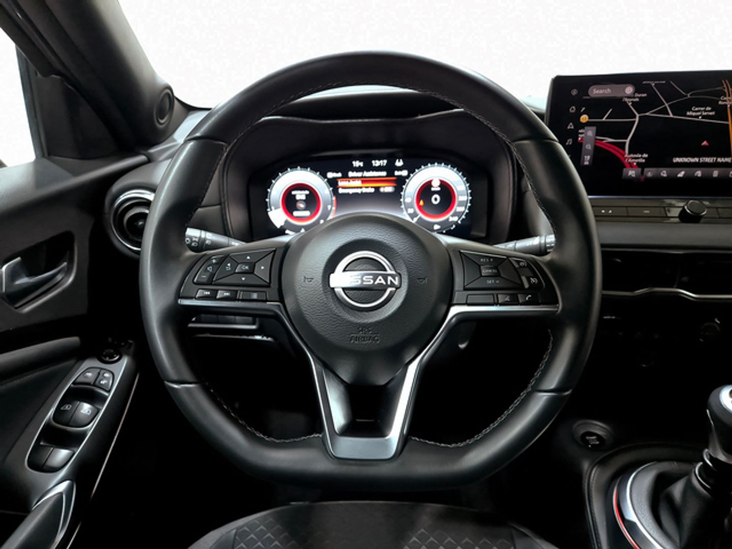 Nissan Juke DIG-T N-Connecta 4x2 84 kW (114 CV)