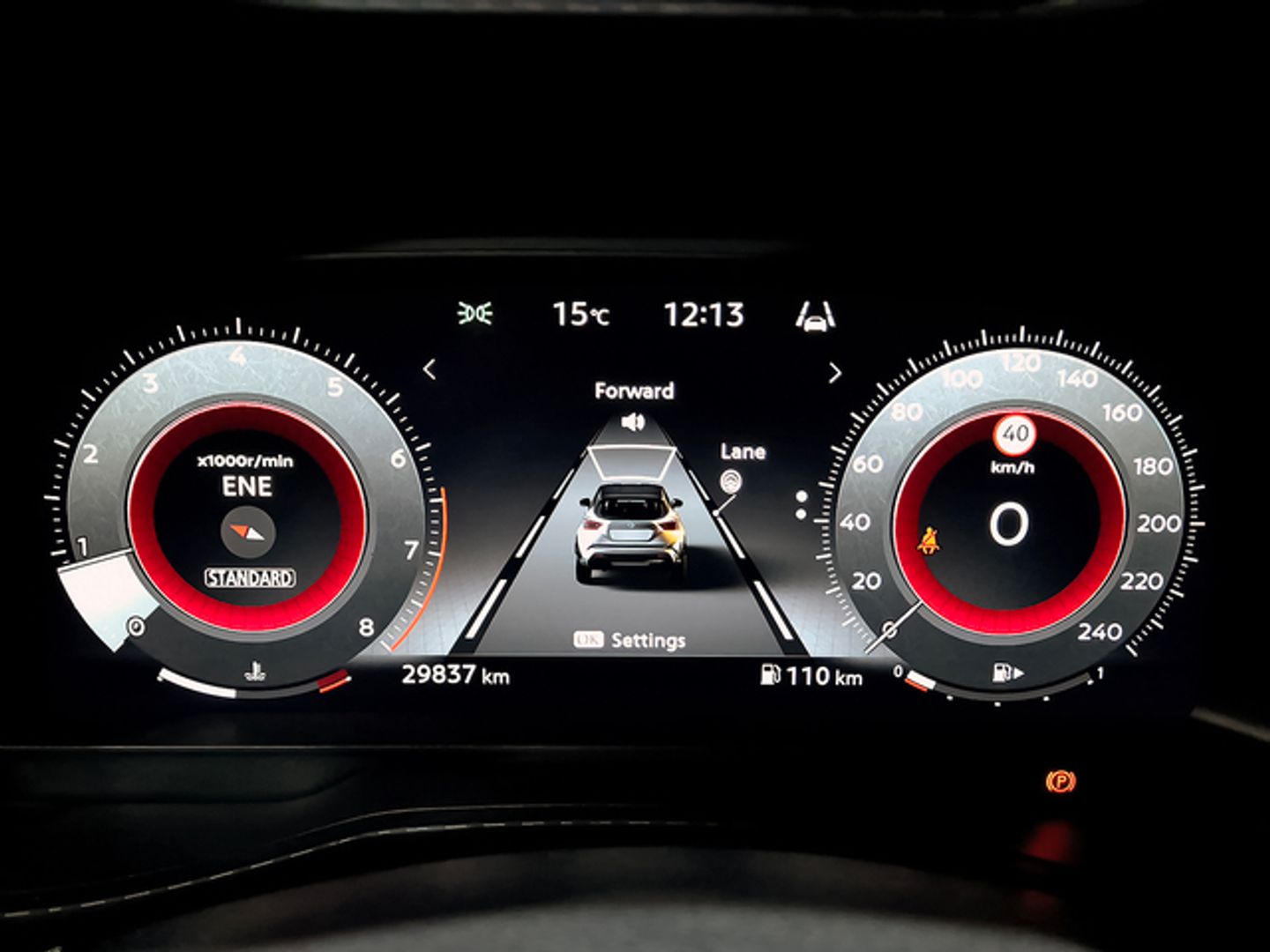 Nissan Juke DIG-T N-Connecta 4x2 84 kW (114 CV)