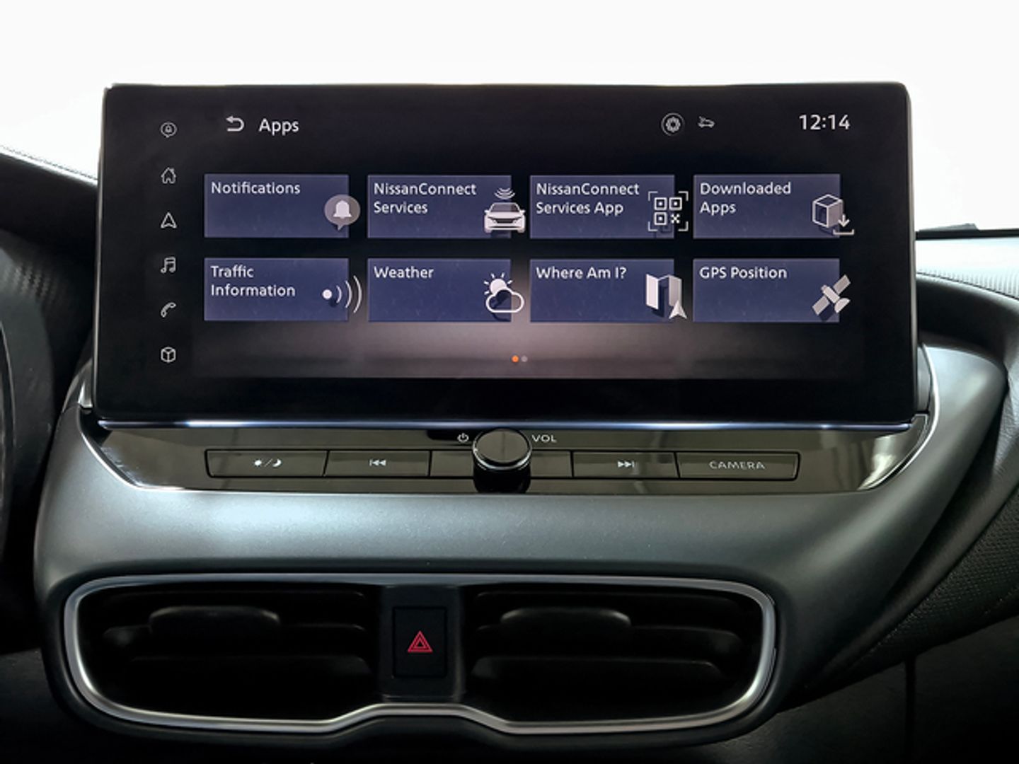Nissan Juke DIG-T N-Connecta 4x2 84 kW (114 CV)