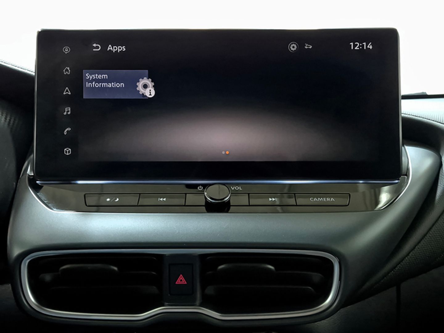 Nissan Juke DIG-T N-Connecta 4x2 84 kW (114 CV)