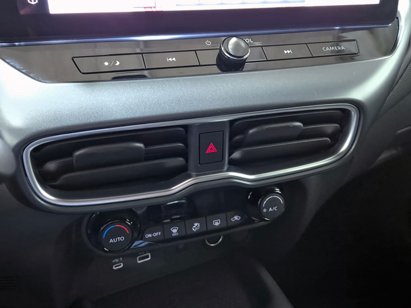 Nissan Juke DIG-T N-Connecta 4x2 84 kW (114 CV)