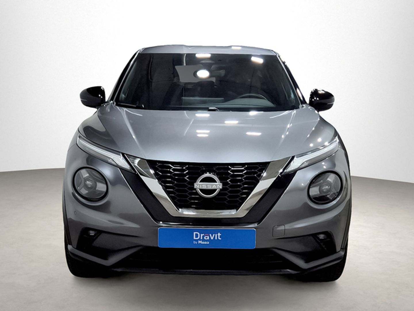 Nissan Juke DIG-T N-Connecta 4x2 84 kW (114 CV)