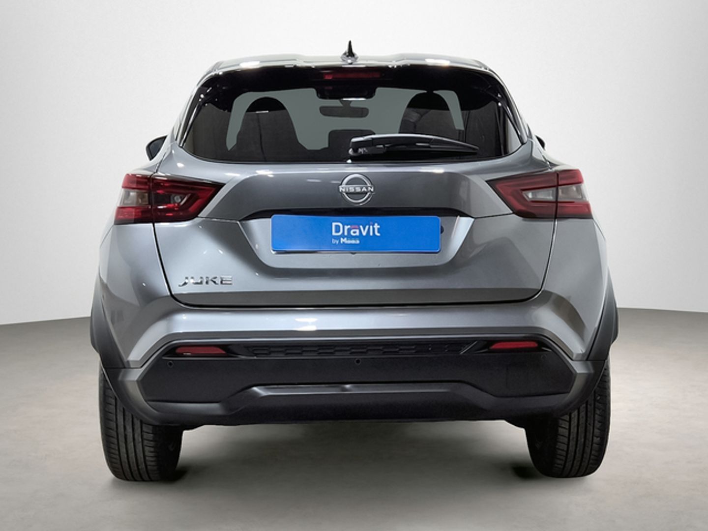 Nissan Juke DIG-T N-Connecta 4x2 84 kW (114 CV)