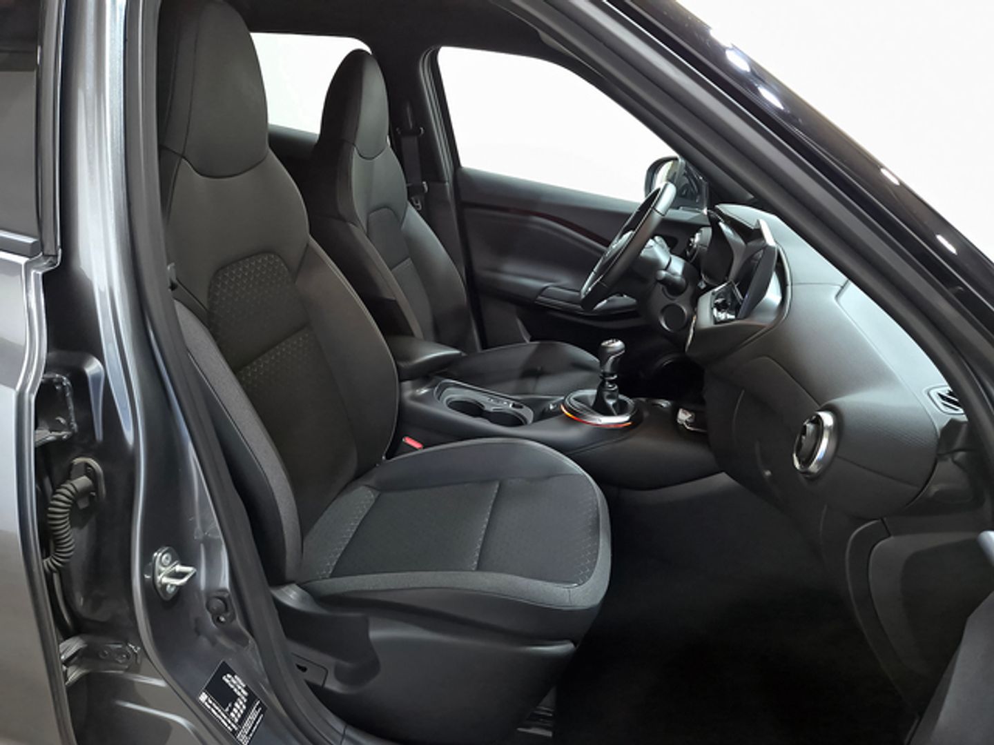 Nissan Juke DIG-T N-Connecta 4x2 84 kW (114 CV)