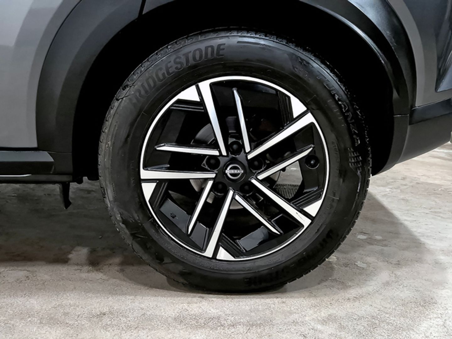 Nissan Juke DIG-T N-Connecta 4x2 84 kW (114 CV)