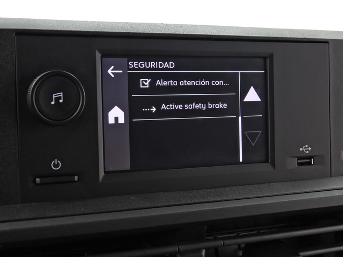 Peugeot Expert Furgon BlueHDi 120 S&S Standard 88 kW (120 CV) Gris Industrial