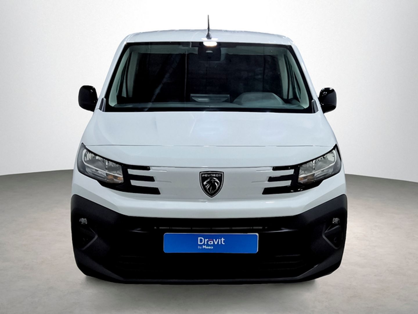 Peugeot Partner Furgon BlueHDi 100 Standard 600kg 75 kW (102 CV)