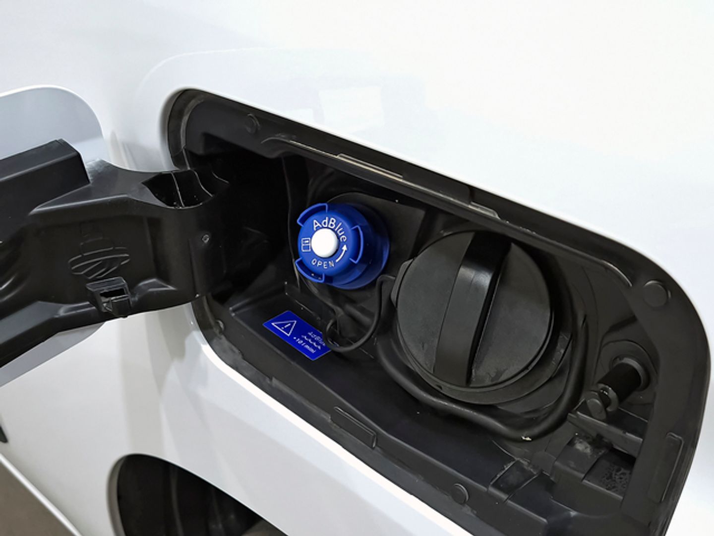 Peugeot Partner Furgon BlueHDi 100 Standard 600kg 75 kW (102 CV)