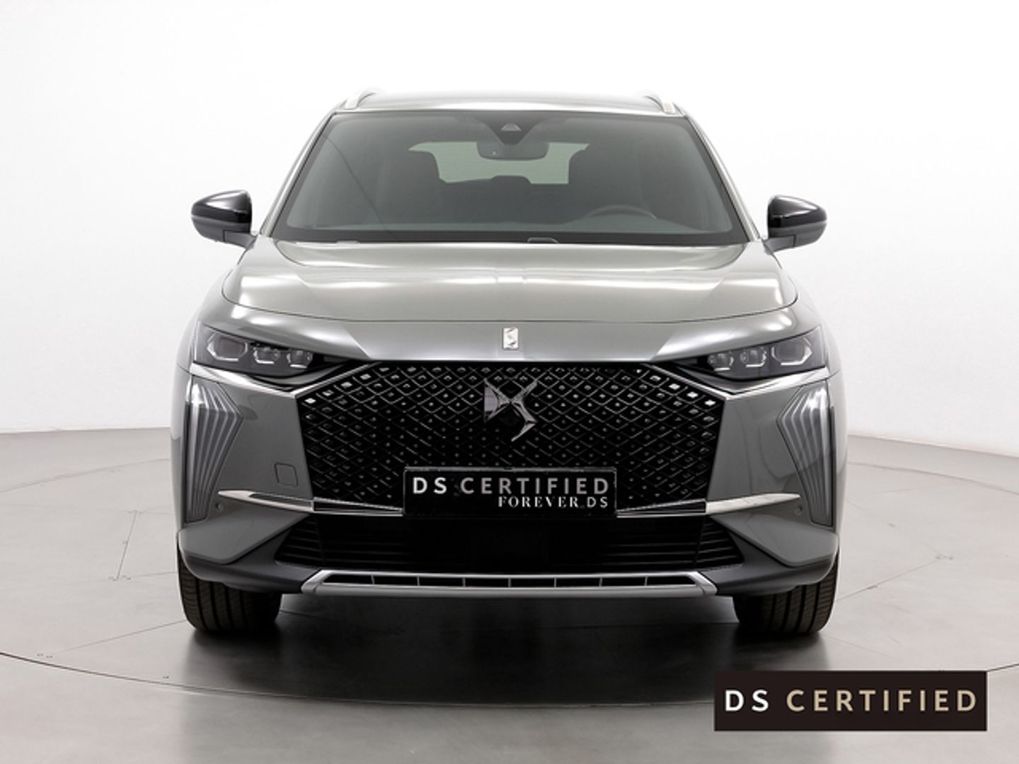 DS DS7 BlueHDi 130 Rivoli Auto 96 kW (130 CV)