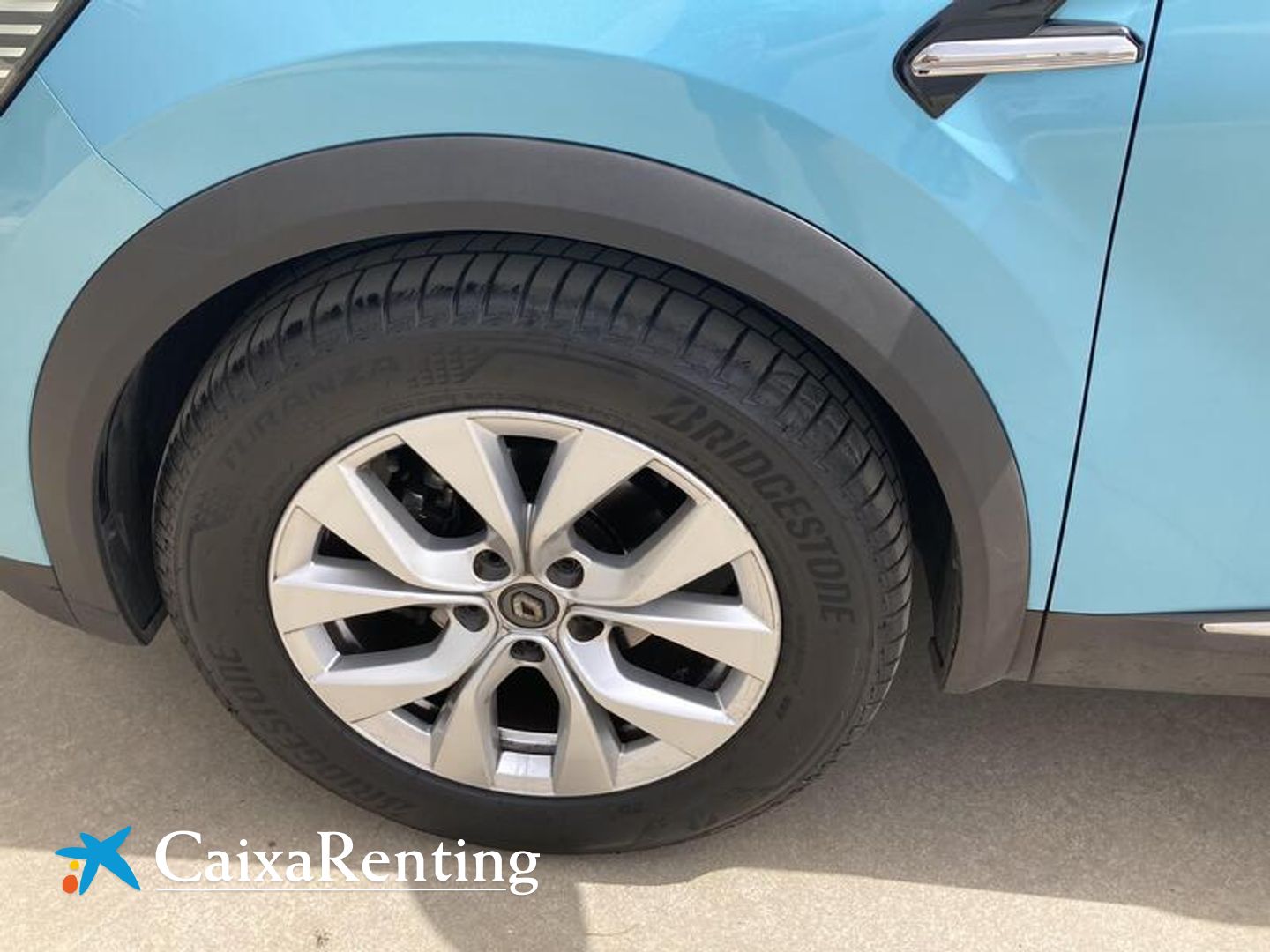 Renault Captur Zen TCe Micro Híbrido 103 kW (140 CV) EDC GPF