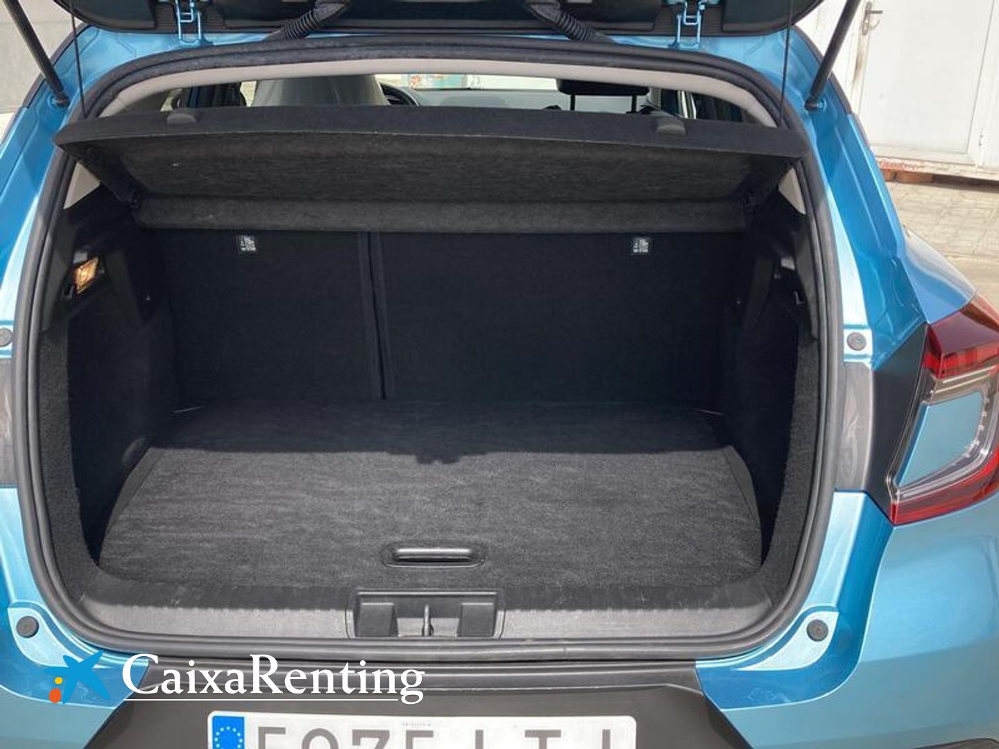 Renault Captur Zen TCe Micro Híbrido 103 kW (140 CV) EDC GPF