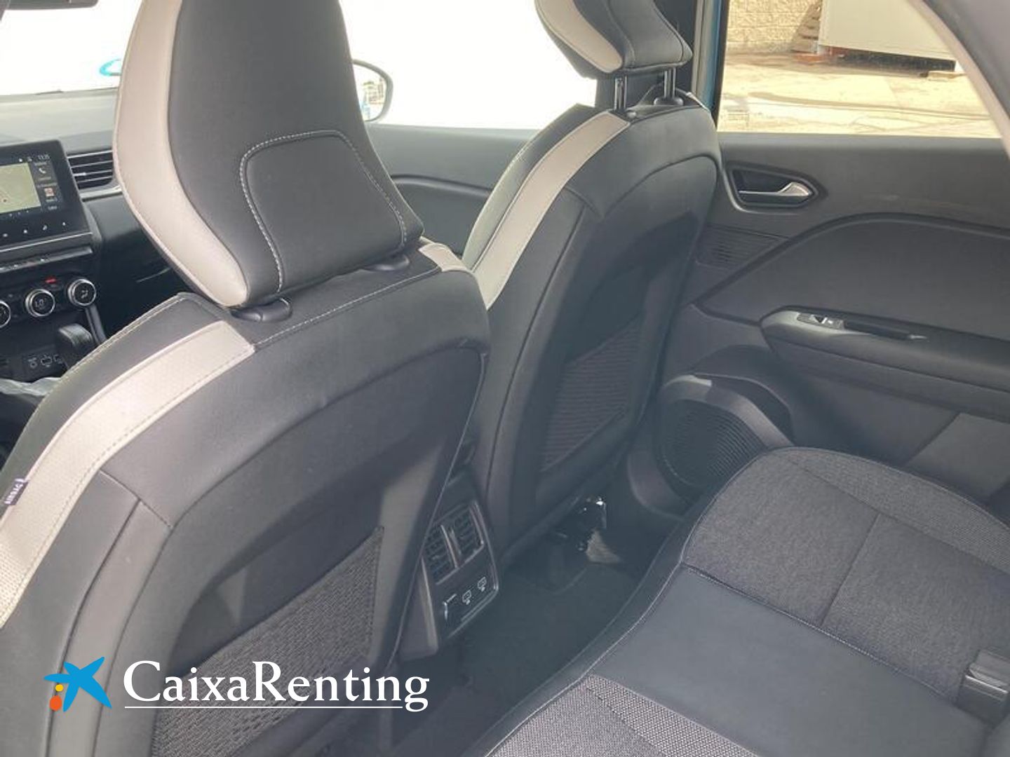Renault Captur Zen TCe Micro Híbrido 103 kW (140 CV) EDC GPF