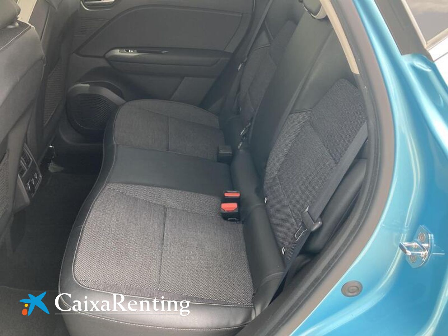 Renault Captur Zen TCe Micro Híbrido 103 kW (140 CV) EDC GPF