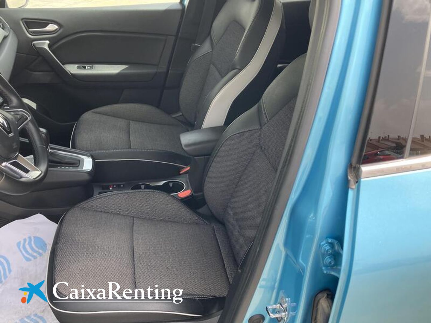 Renault Captur Zen TCe Micro Híbrido 103 kW (140 CV) EDC GPF