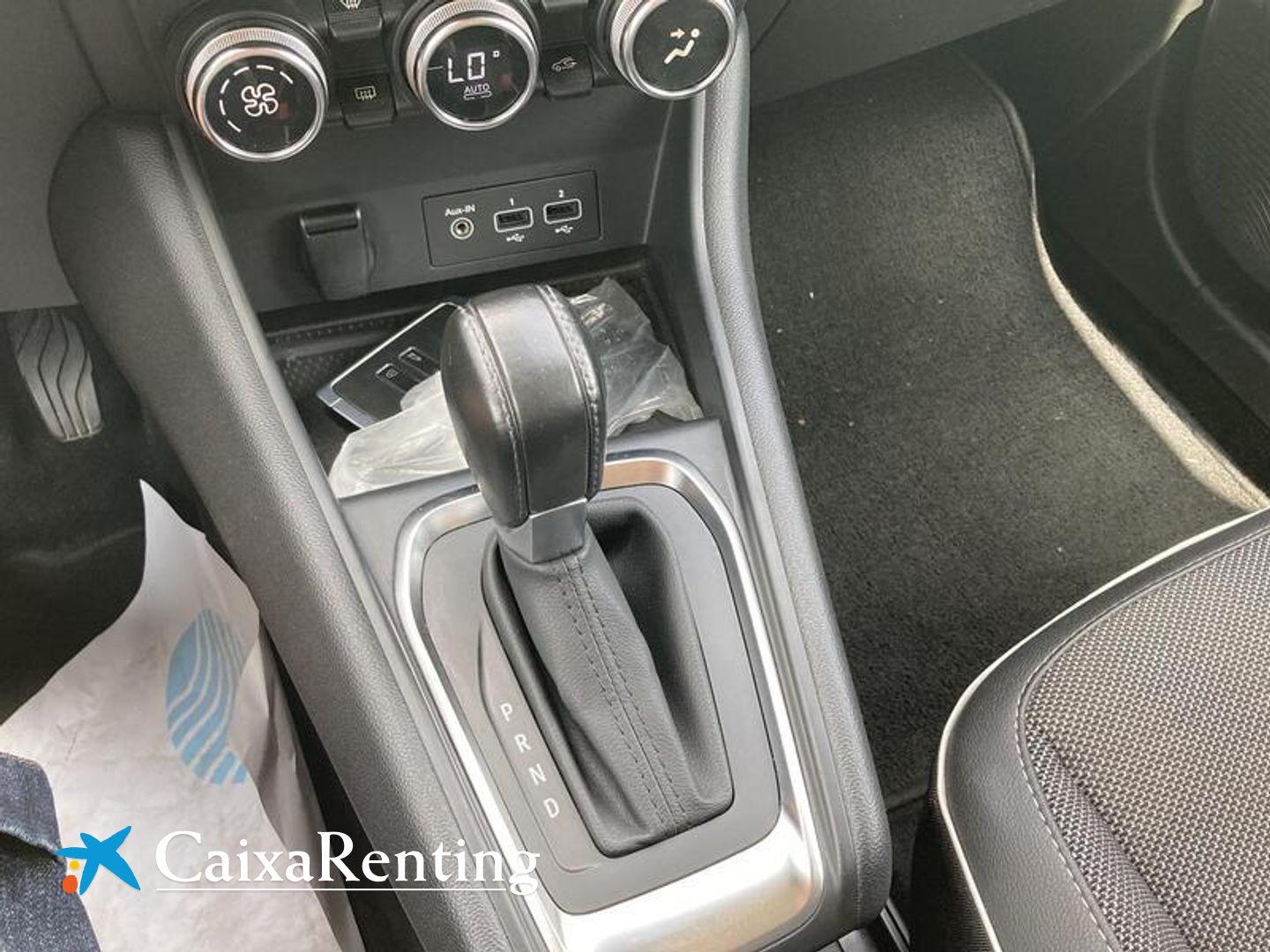 Renault Captur Zen TCe Micro Híbrido 103 kW (140 CV) EDC GPF