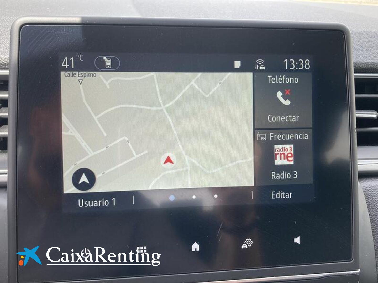 Renault Captur Zen TCe Micro Híbrido 103 kW (140 CV) EDC GPF