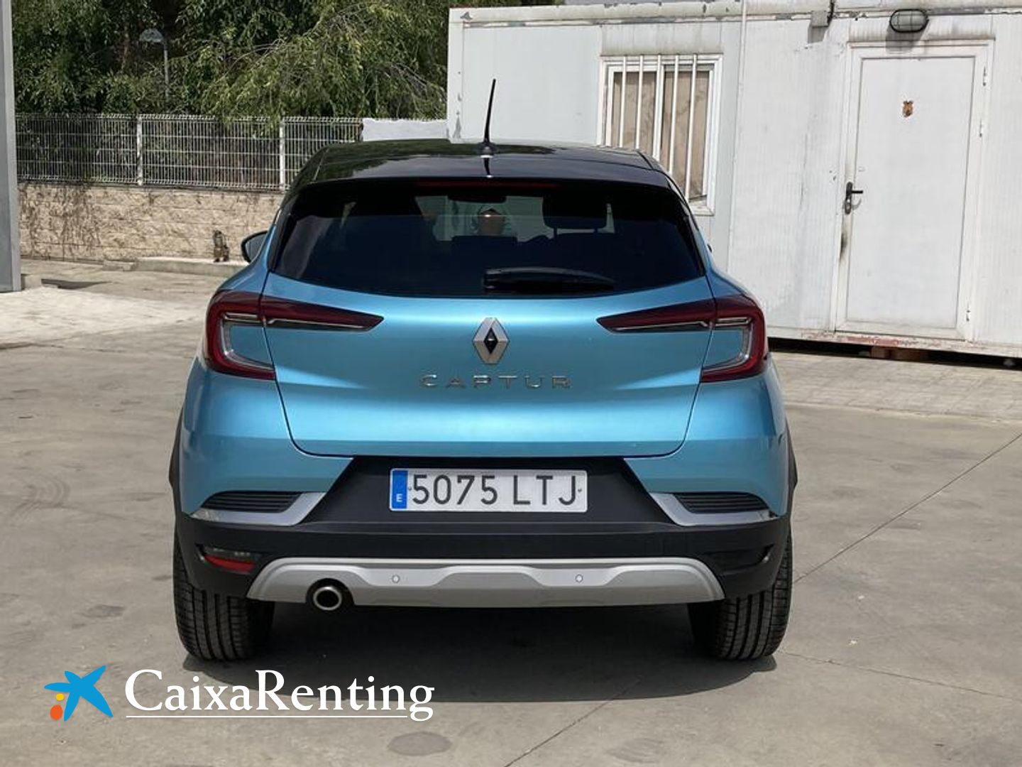 Renault Captur Zen TCe Micro Híbrido 103 kW (140 CV) EDC GPF
