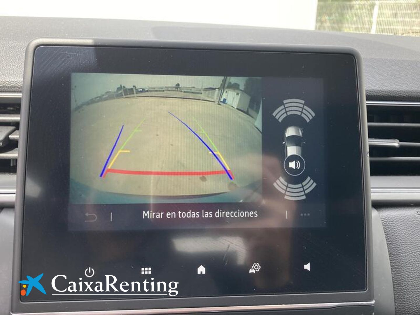 Renault Captur Zen TCe Micro Híbrido 103 kW (140 CV) EDC GPF