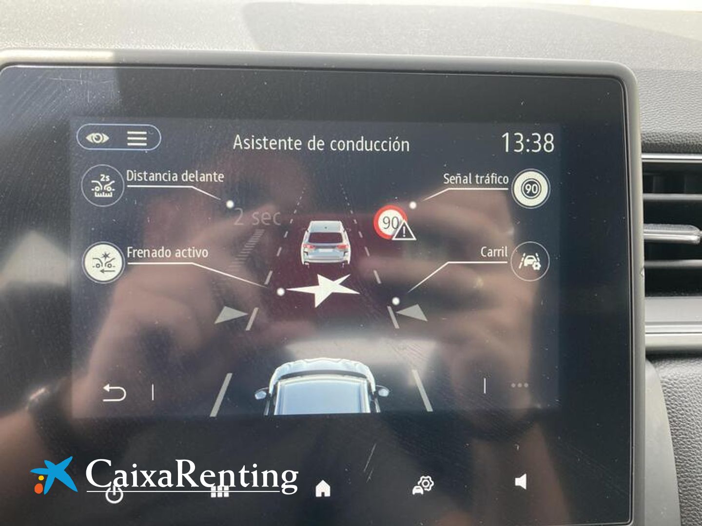 Renault Captur Zen TCe Micro Híbrido 103 kW (140 CV) EDC GPF