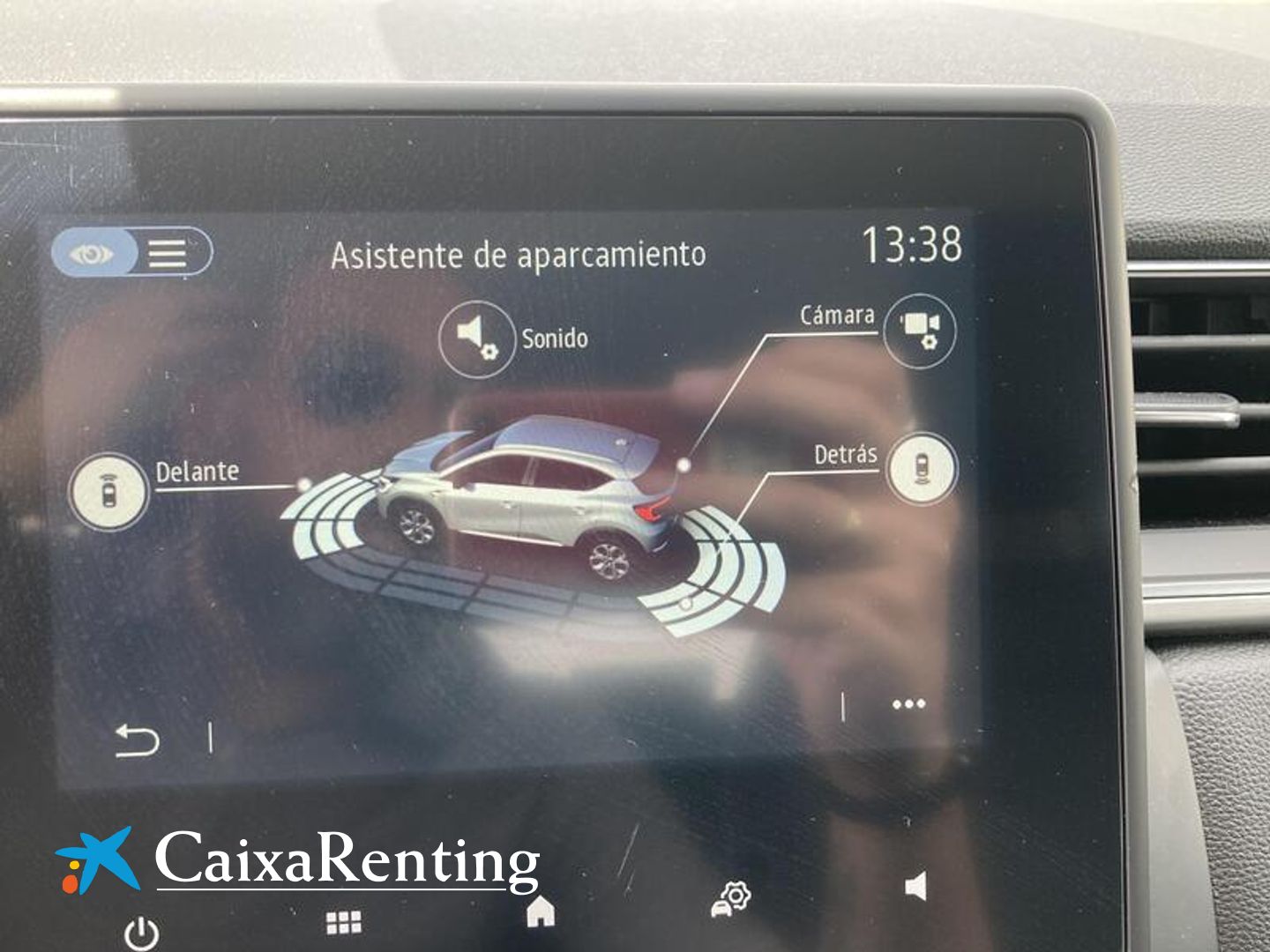 Renault Captur Zen TCe Micro Híbrido 103 kW (140 CV) EDC GPF