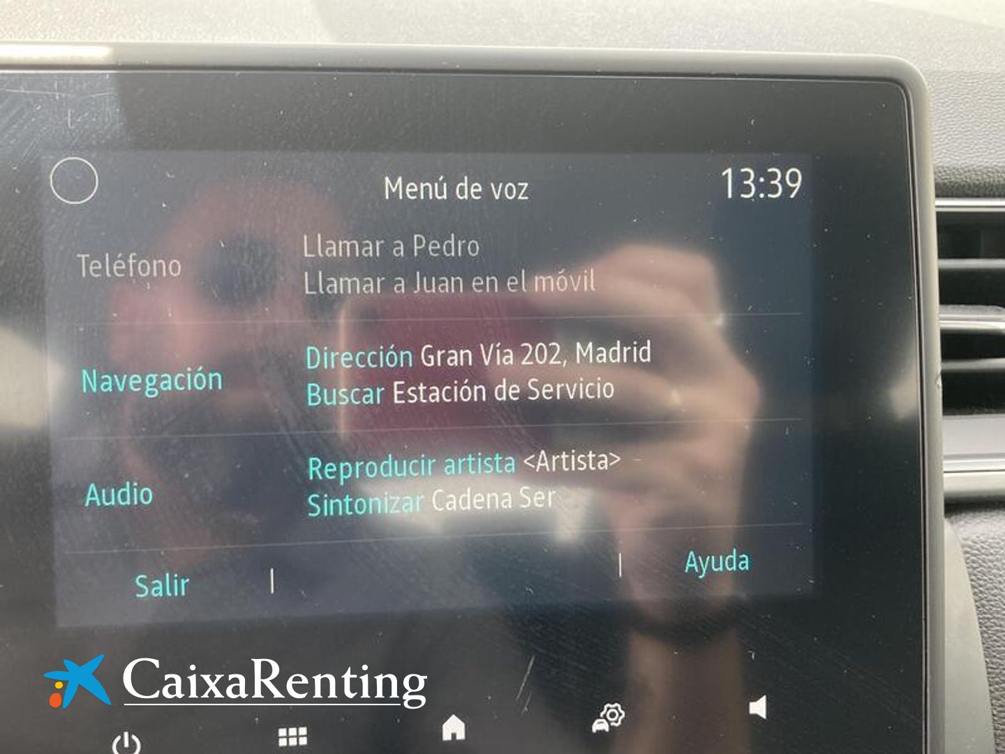 Renault Captur Zen TCe Micro Híbrido 103 kW (140 CV) EDC GPF