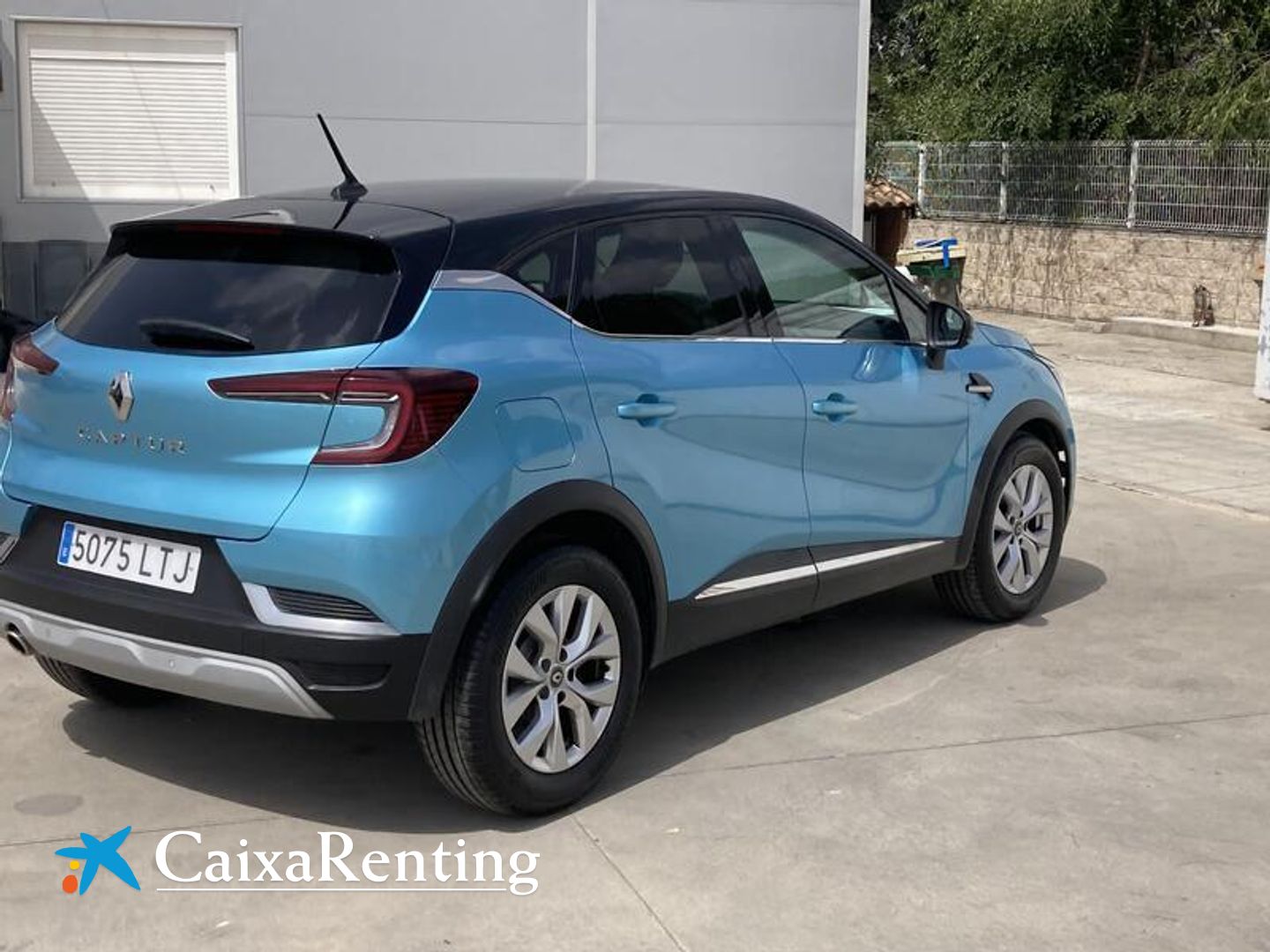 Renault Captur Zen TCe Micro Híbrido 103 kW (140 CV) EDC GPF