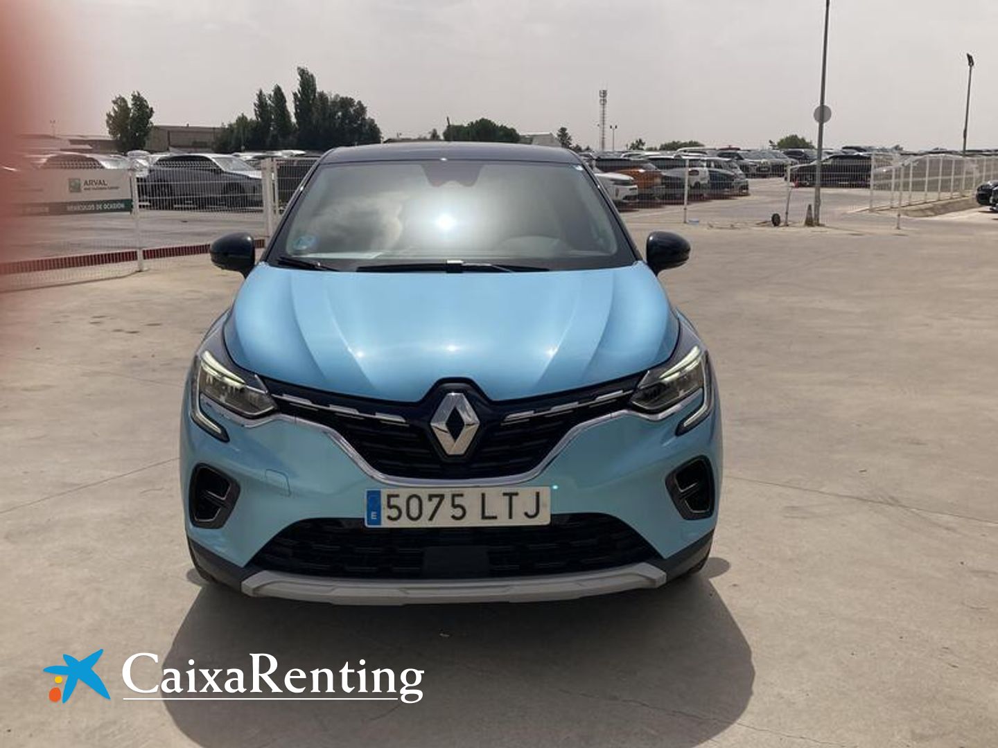 Renault Captur Zen TCe Micro Híbrido 103 kW (140 CV) EDC GPF