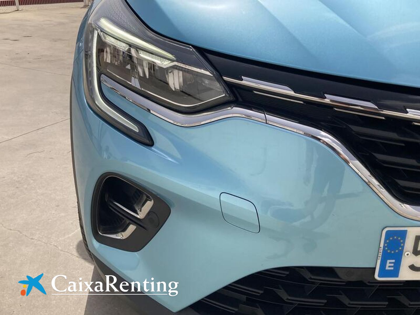 Renault Captur Zen TCe Micro Híbrido 103 kW (140 CV) EDC GPF