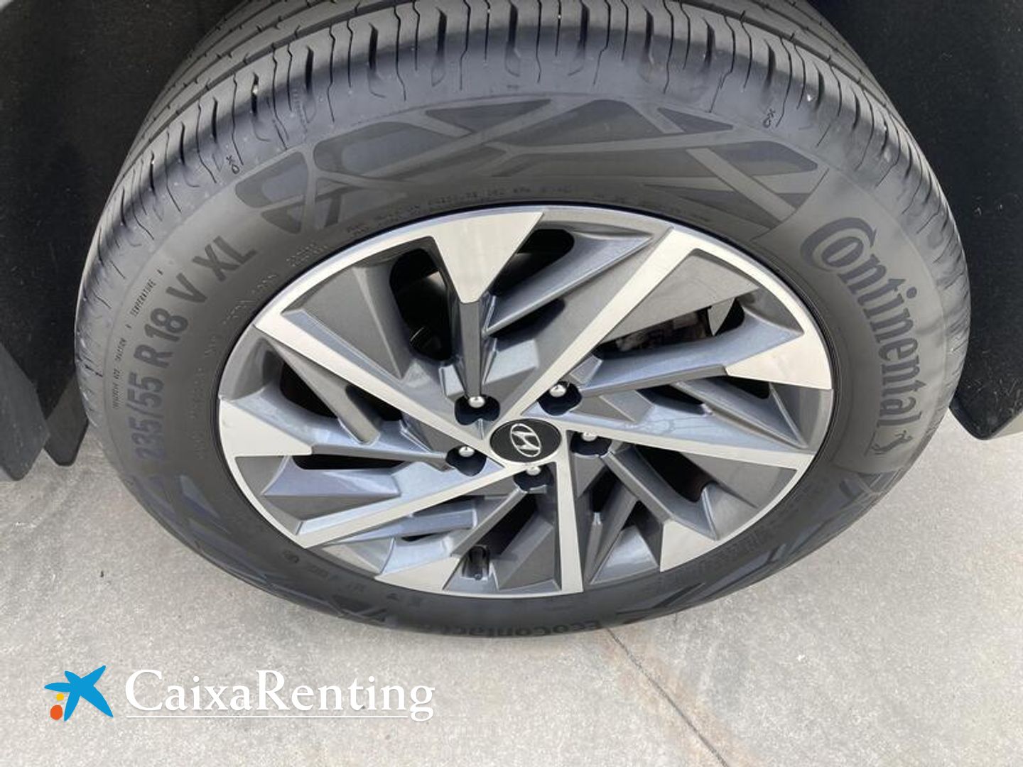 Hyundai Tucson 1.6 CRDI 48V Tecno 4X2 DCT 100 kW (136 CV)