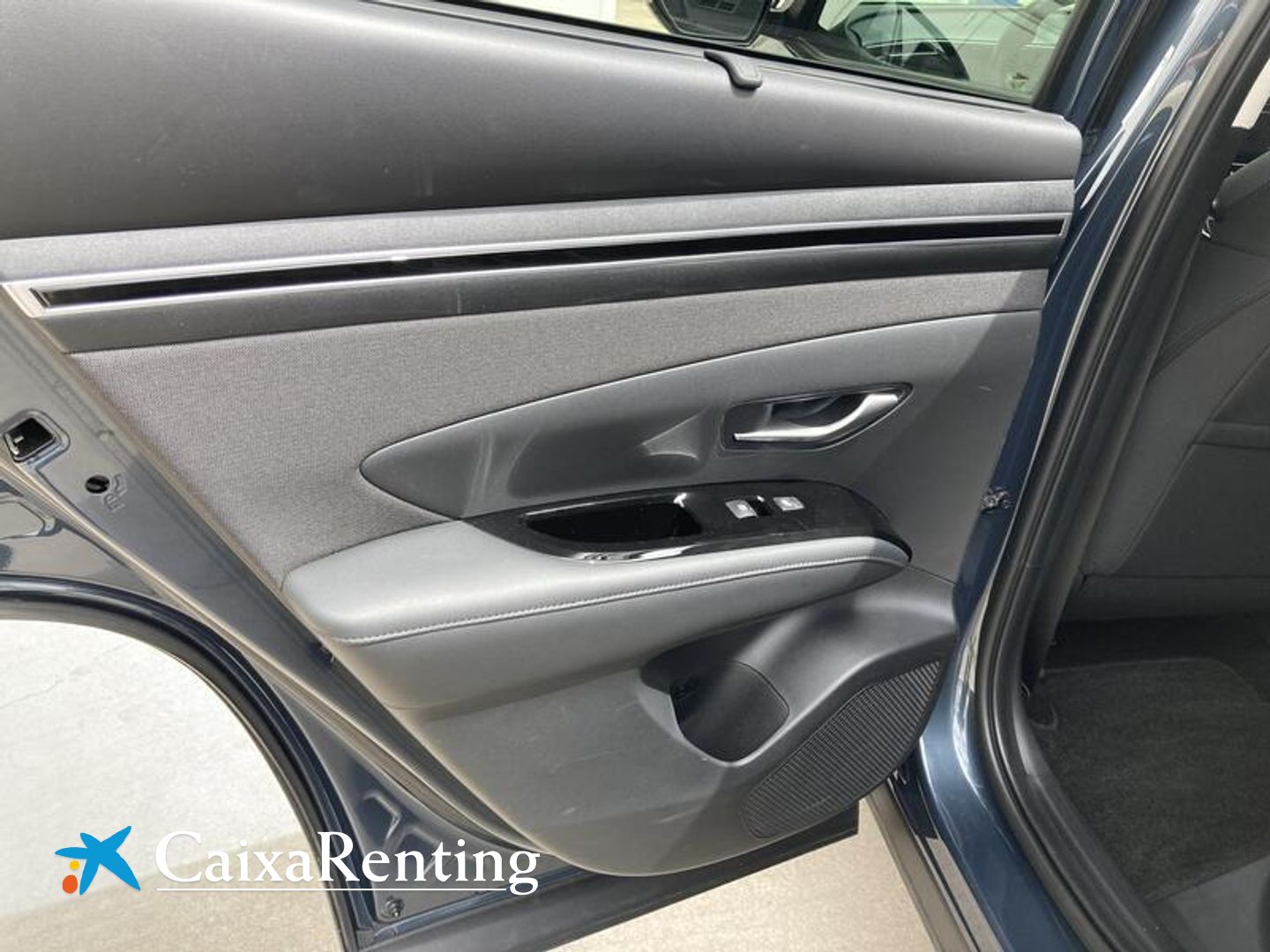 Hyundai Tucson 1.6 CRDI 48V Tecno 4X2 DCT 100 kW (136 CV)