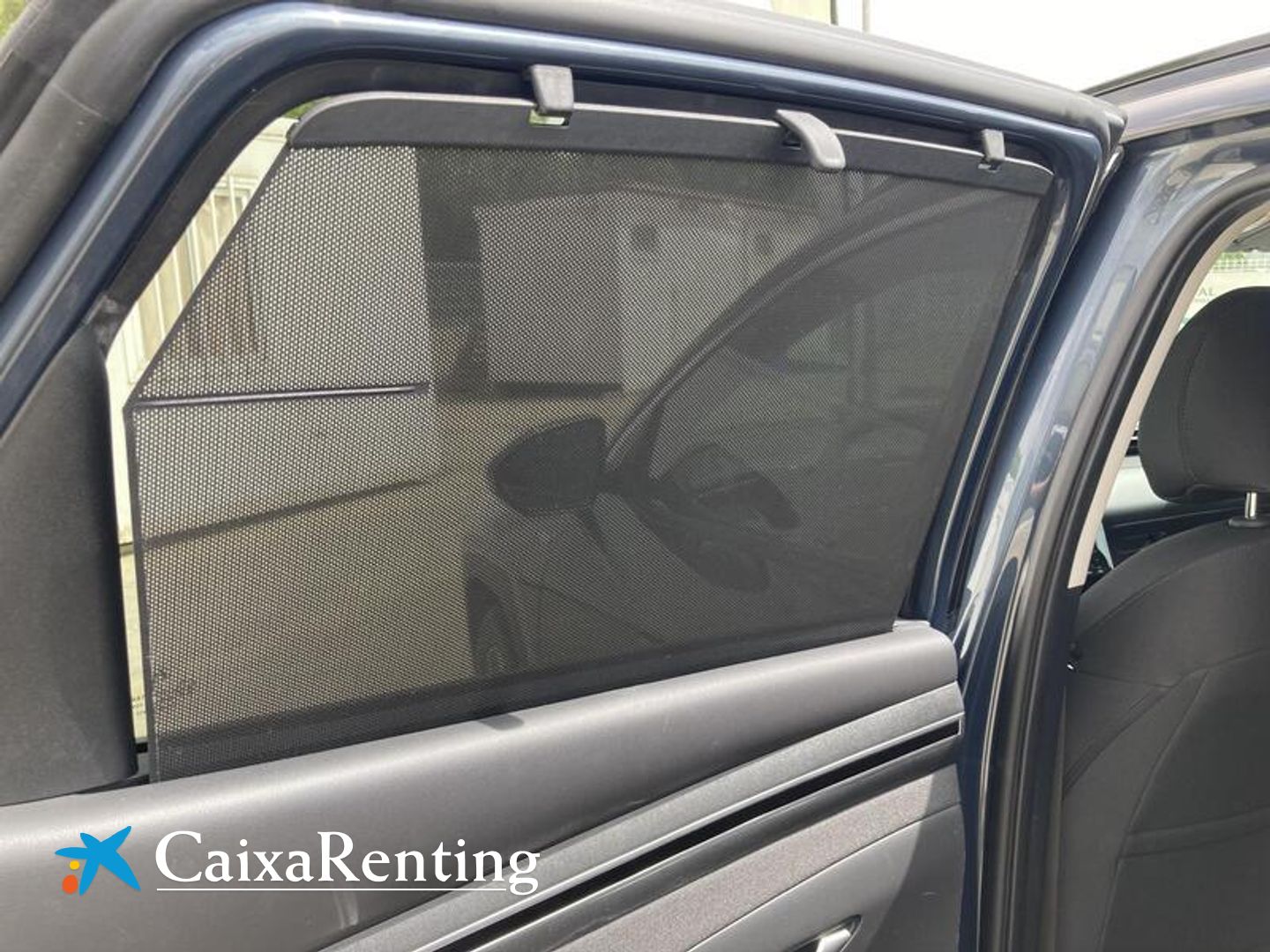 Hyundai Tucson 1.6 CRDI 48V Tecno 4X2 DCT 100 kW (136 CV)