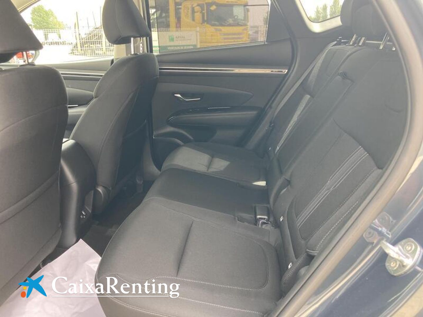 Hyundai Tucson 1.6 CRDI 48V Tecno 4X2 DCT 100 kW (136 CV)