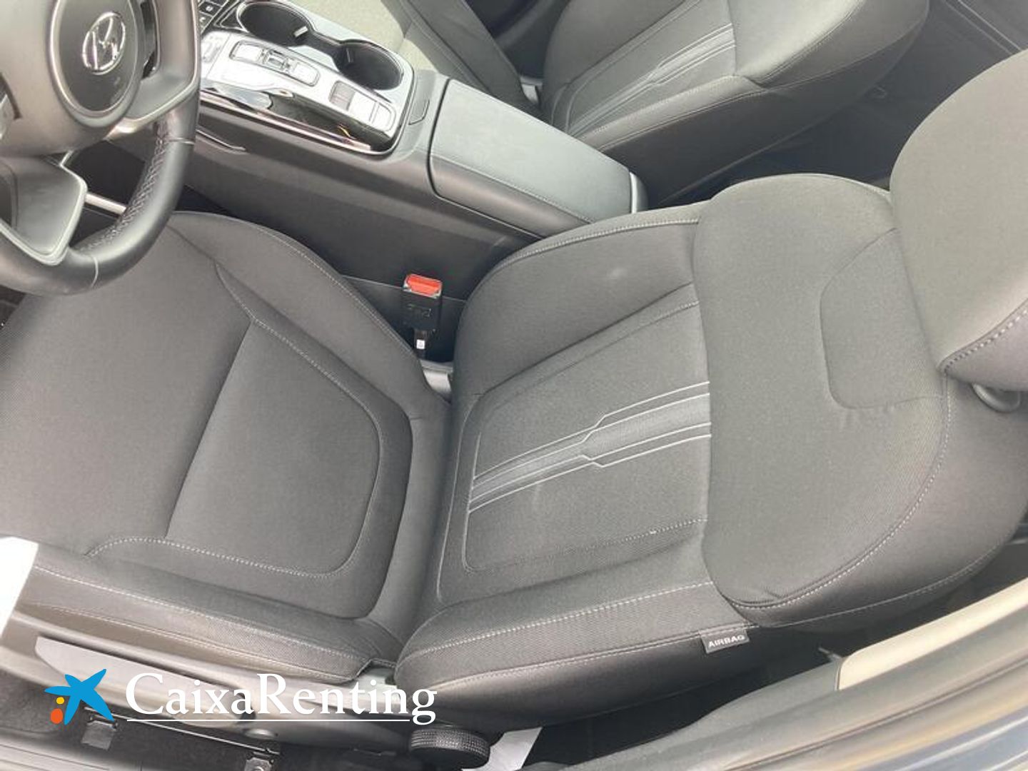Hyundai Tucson 1.6 CRDI 48V Tecno 4X2 DCT 100 kW (136 CV)