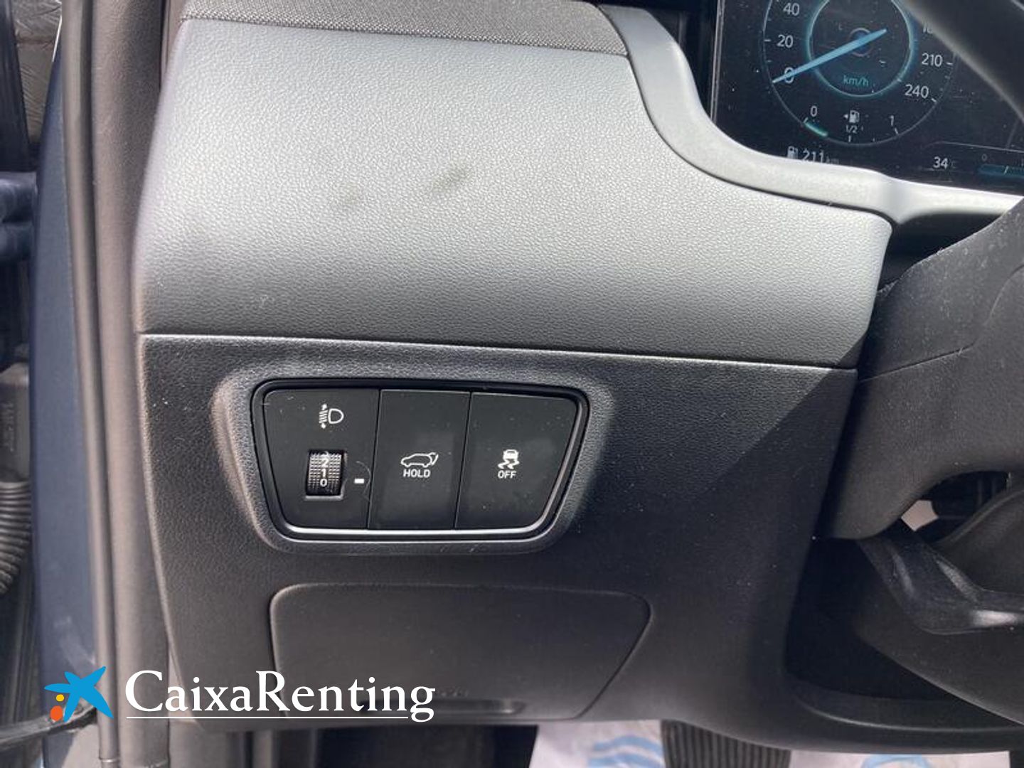 Hyundai Tucson 1.6 CRDI 48V Tecno 4X2 DCT 100 kW (136 CV)