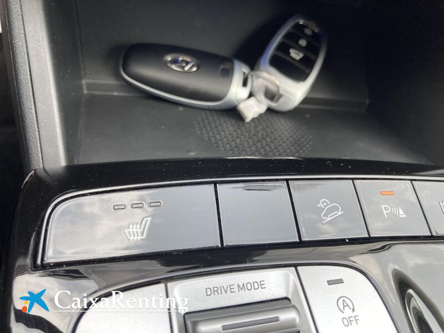 Hyundai Tucson 1.6 CRDI 48V Tecno 4X2 DCT 100 kW (136 CV)