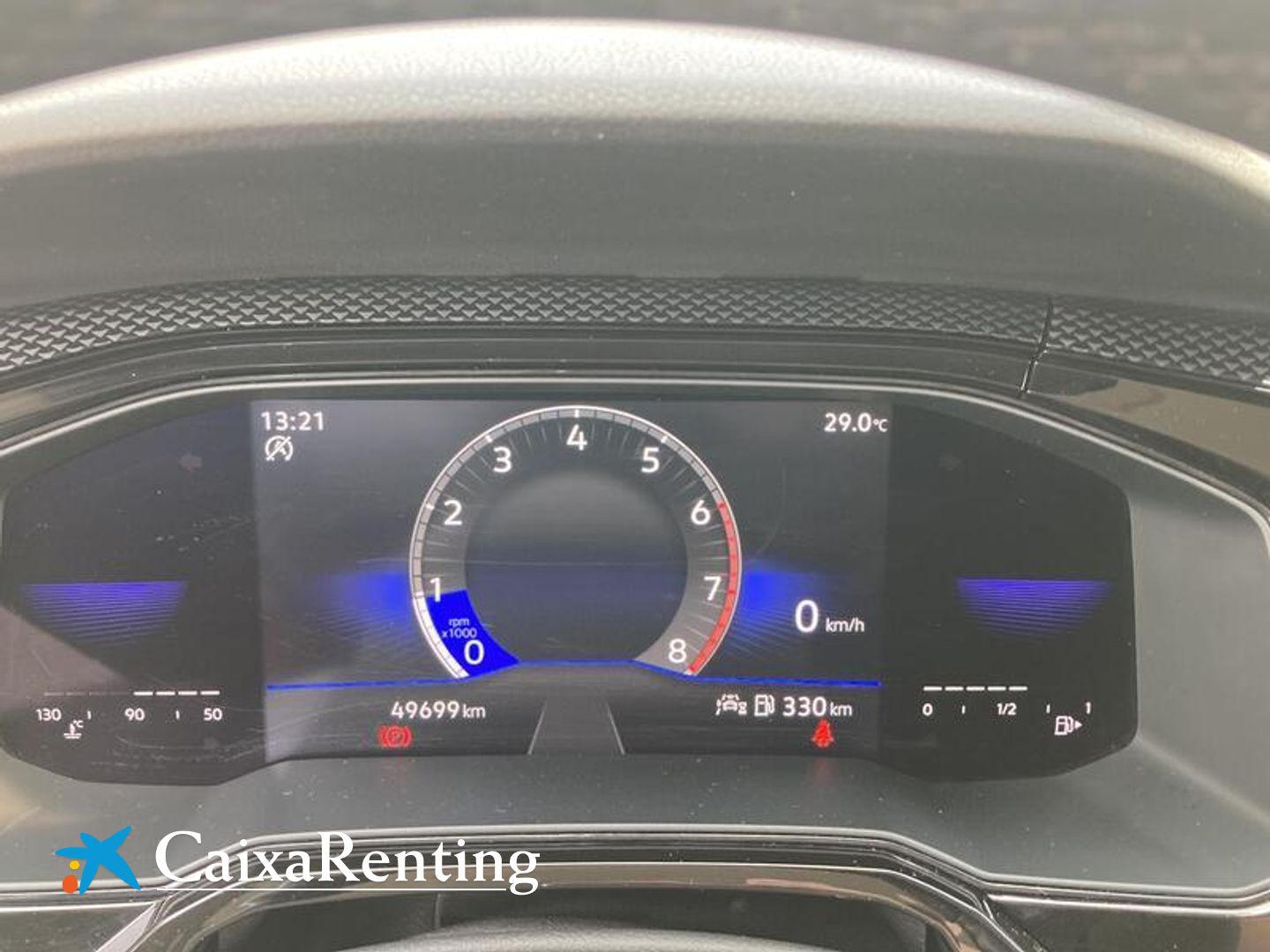 Volkswagen Polo Life 1.0 TSI 70 kW (95 CV)