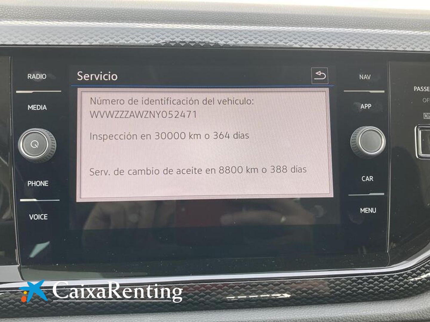 Volkswagen Polo Life 1.0 TSI 70 kW (95 CV)