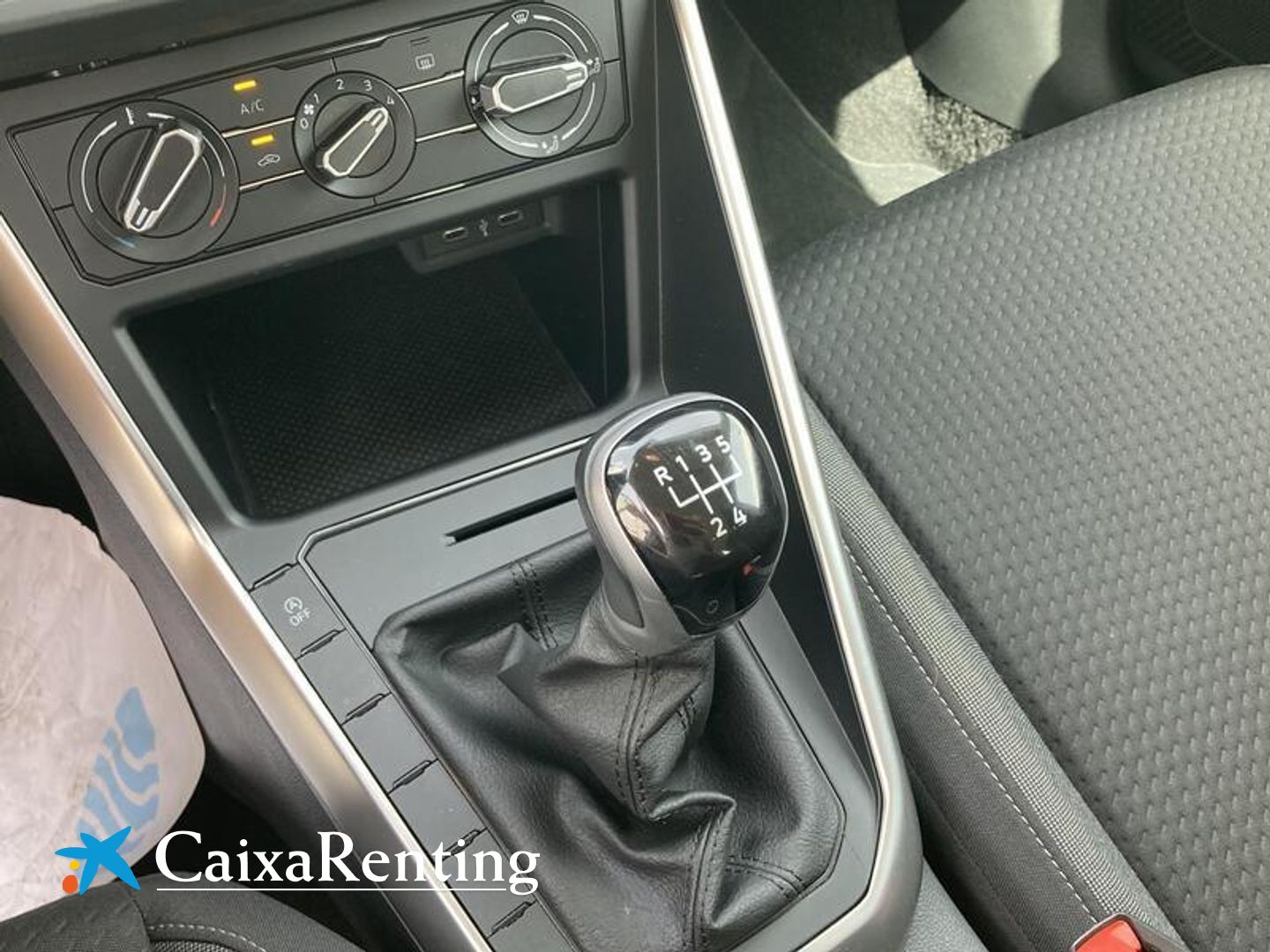 Volkswagen Polo Life 1.0 TSI 70 kW (95 CV)